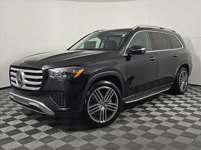 2026 Mercedes-Benz GLS GLS 450 4MATIC for sale in Waukesha, WI