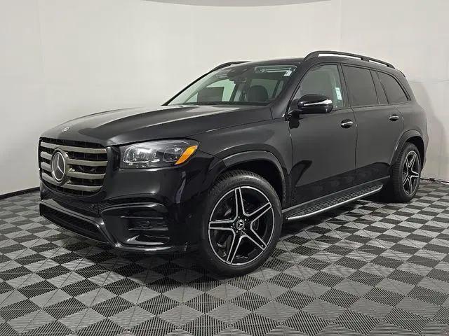 2026 Mercedes-Benz GLS GLS 450 4MATIC for sale in Waukesha, WI