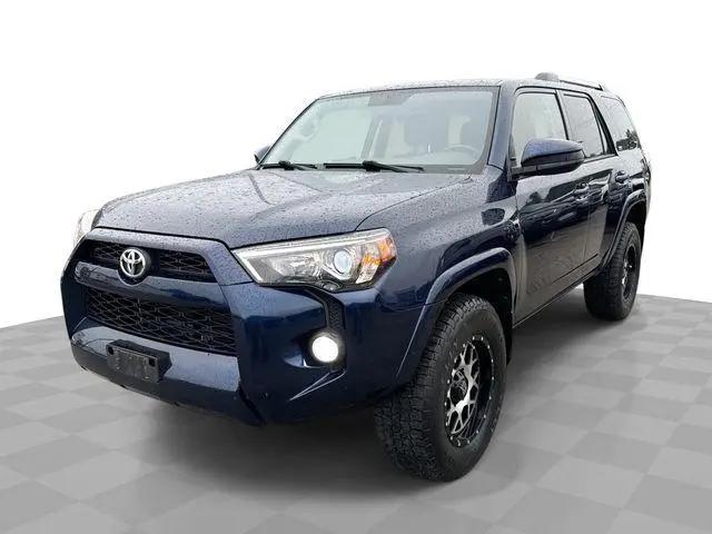 2019 Toyota 4Runner SR5 for sale near Columbus, OH