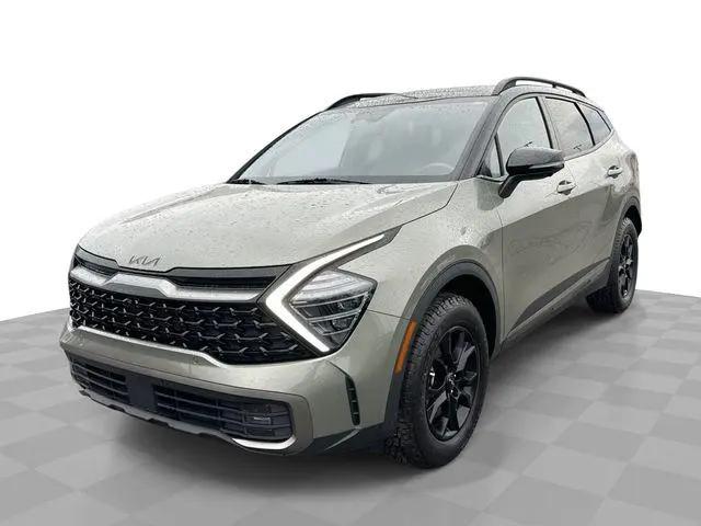 2023 Kia Sportage X-Pro Prestige for sale near Columbus, OH