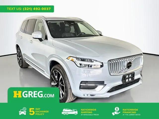 2025 Volvo XC90 B5 Plus for sale in Orlando, FL