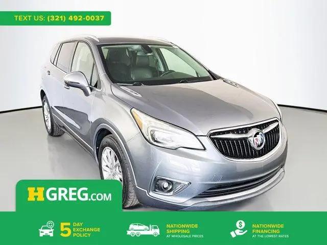 2019 Buick Envision FWD Essence for sale in Orlando, FL