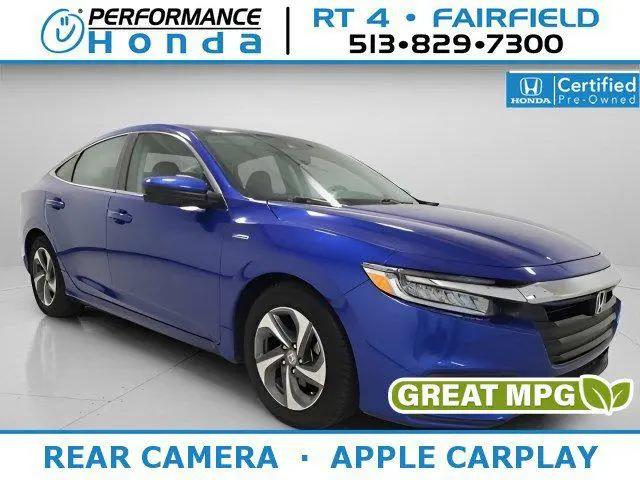 2019 Honda Insight EX for sale near Fairfield, OH