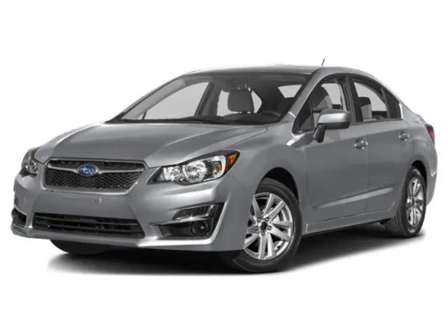 2015 Subaru Impreza 2.0i Premium for sale in Webster, NY