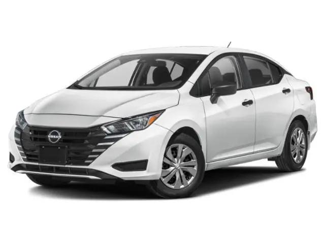 2024 Nissan Versa 1.6 S for sale in Rock Hill, SC