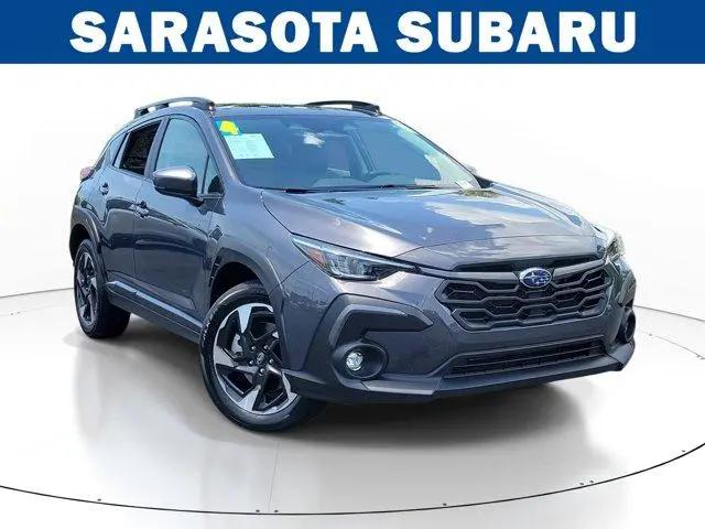 2024 Subaru Crosstrek Limited for sale in Sarasota, FL