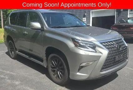 2020 Lexus GX 460 Premium for sale in Westfield, IN