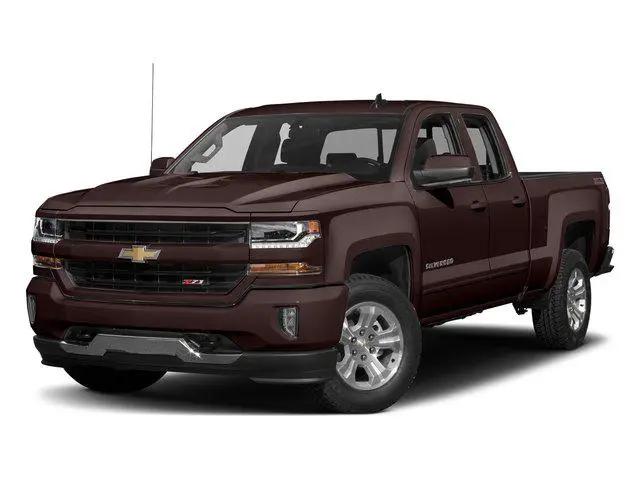 2018 Chevrolet Silverado 1500 1LT for sale near Centerville, OH