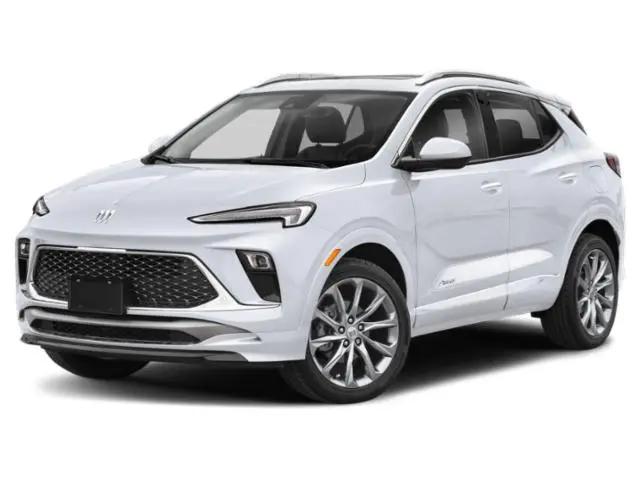 2025 Buick Encore GX Avenir AWD for sale in Viroqua, WI