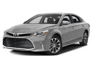 2018 Toyota Avalon XLE Premium for sale in Brunswick, OH
