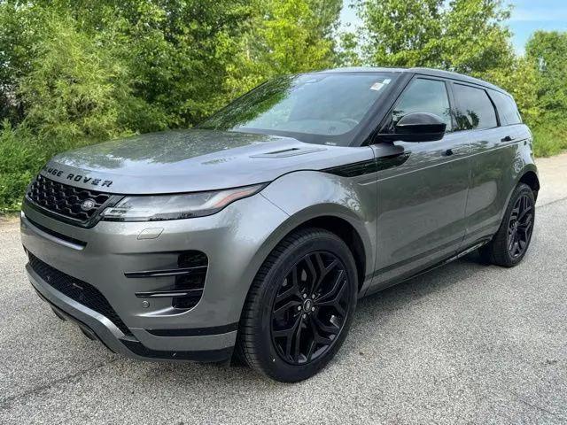 2023 Land Rover Range Rover Evoque R-Dynamic SE for sale in Crown Point, IN