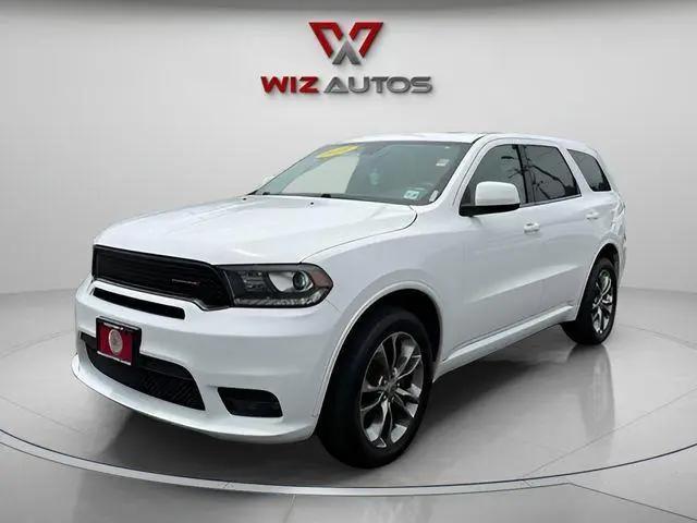 2019 Dodge Durango GT AWD for sale in Stratford, CT