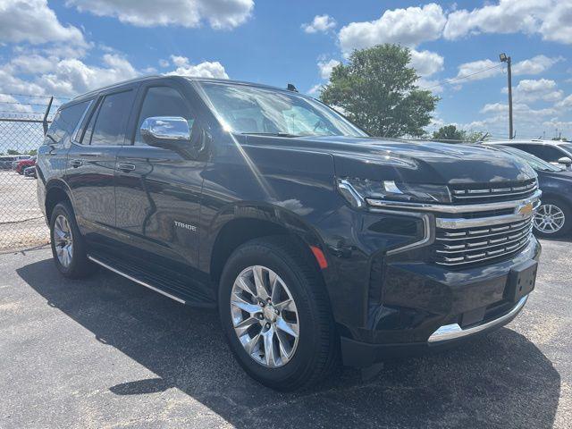 2023 Chevrolet Tahoe 2WD Premier for sale in Wichita Falls, TX