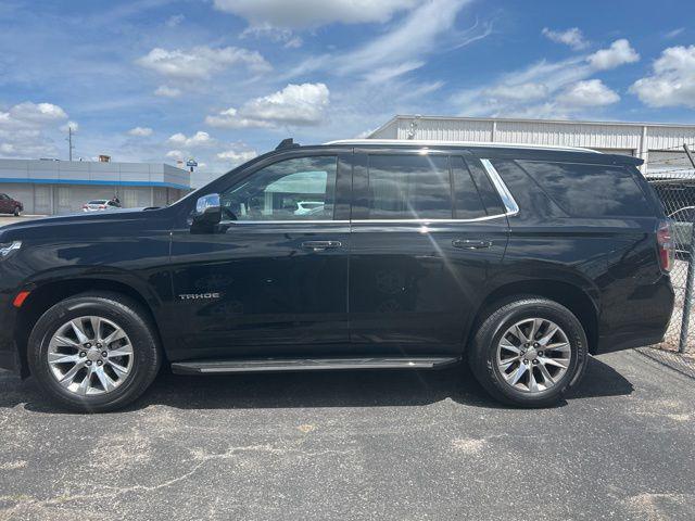 2023 Chevrolet Tahoe 2WD Premier