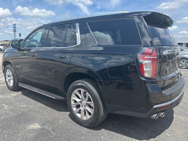 2023 Chevrolet Tahoe 2WD Premier