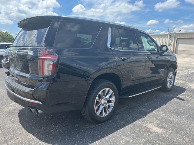 2023 Chevrolet Tahoe 2WD Premier