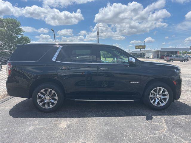 2023 Chevrolet Tahoe 2WD Premier