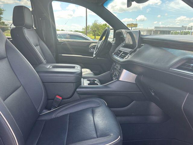 2023 Chevrolet Tahoe 2WD Premier