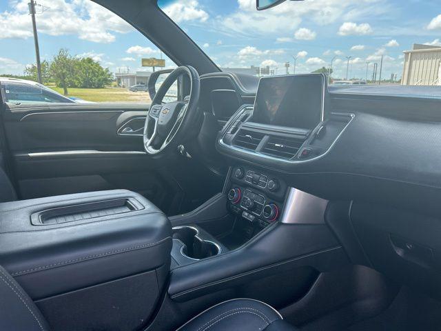2023 Chevrolet Tahoe 2WD Premier