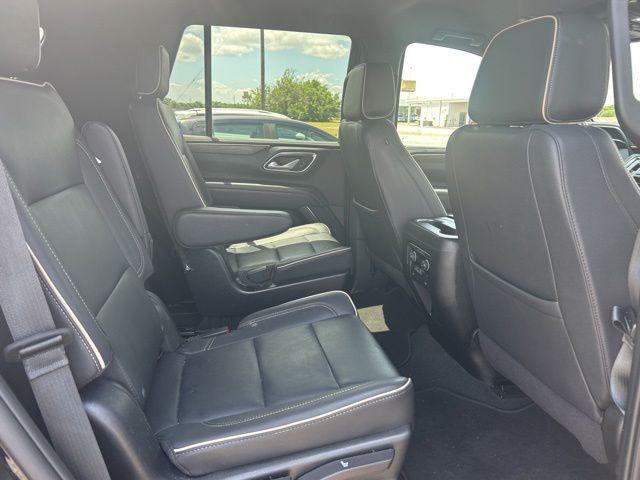 2023 Chevrolet Tahoe 2WD Premier