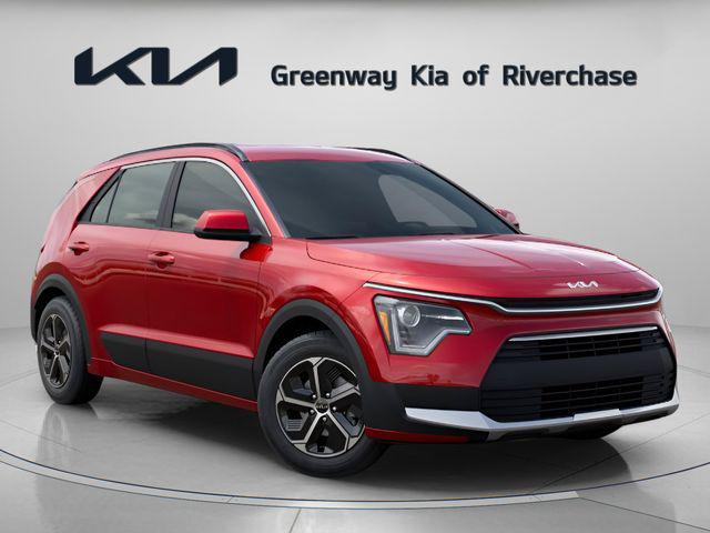 2026 Kia Niro LX for sale in Pelham, AL
