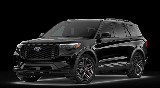 2026 Ford Explorer ST-Line for sale in Morristown, NJ