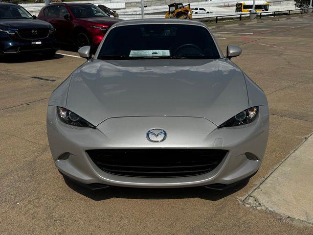 2023 Mazda MX-5 Grand Touring