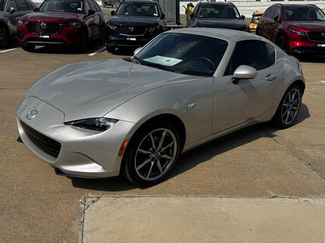 2023 Mazda MX-5 Grand Touring