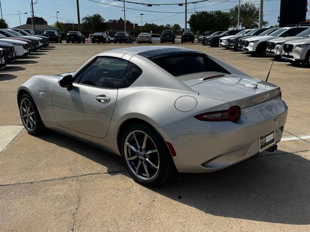 2023 Mazda MX-5 Grand Touring