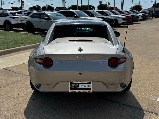 2023 Mazda MX-5 Grand Touring