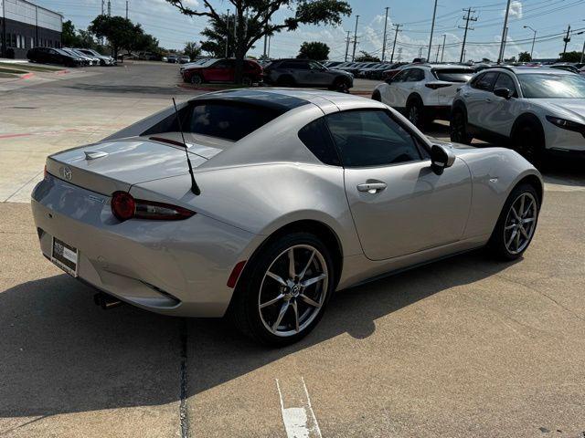 2023 Mazda MX-5 Grand Touring