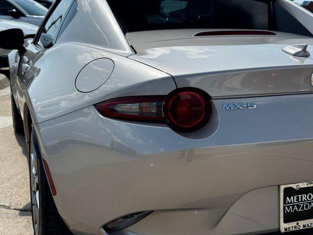 2023 Mazda MX-5 Grand Touring