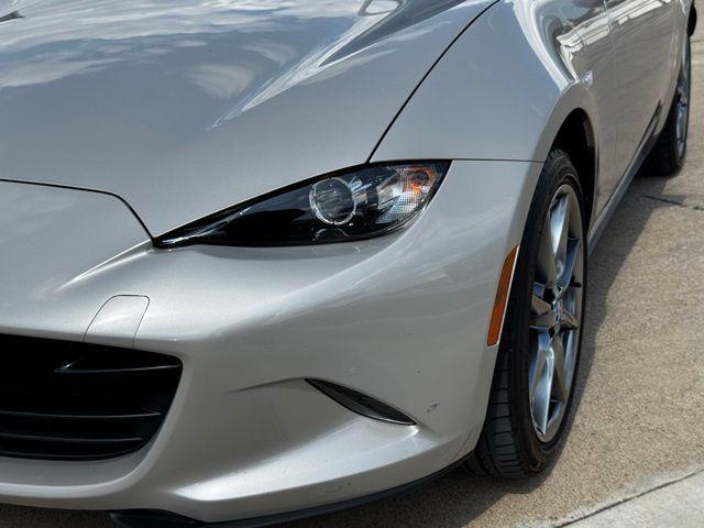 2023 Mazda MX-5 Grand Touring