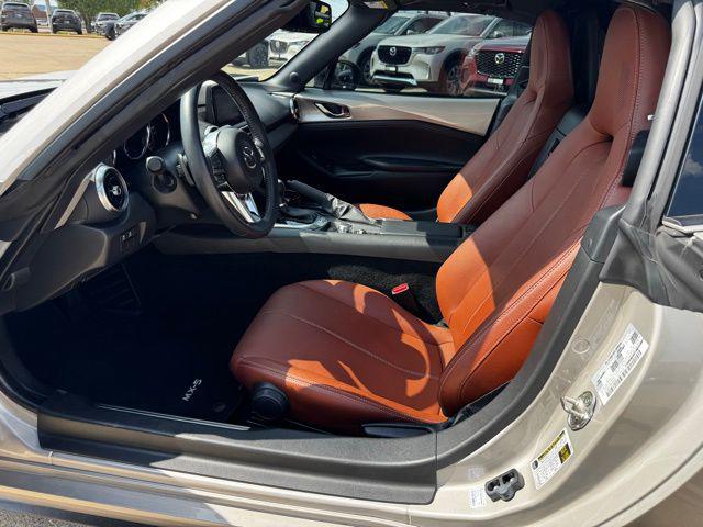 2023 Mazda MX-5 Grand Touring
