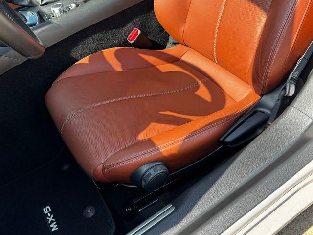 2023 Mazda MX-5 Grand Touring
