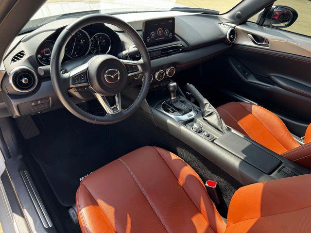 2023 Mazda MX-5 Grand Touring