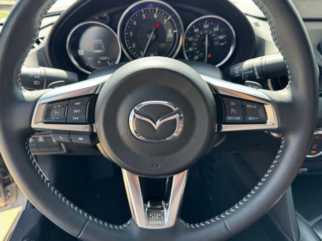 2023 Mazda MX-5 Grand Touring