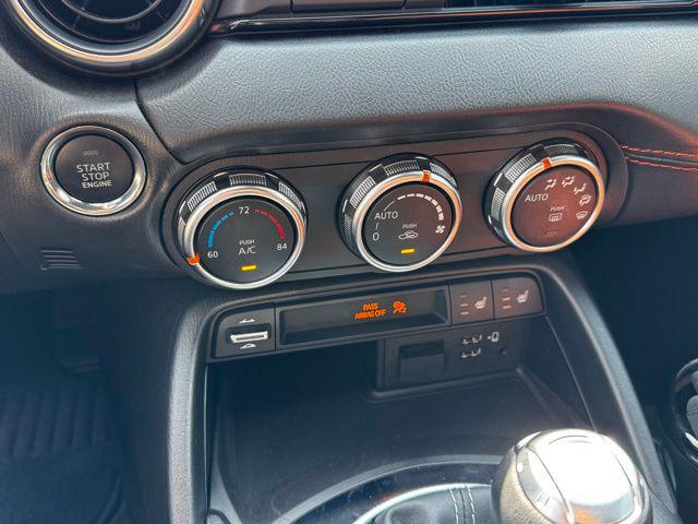 2023 Mazda MX-5 Grand Touring