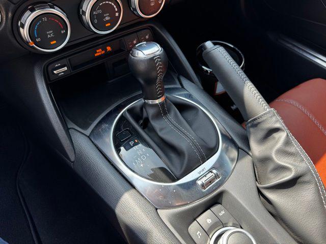 2023 Mazda MX-5 Grand Touring