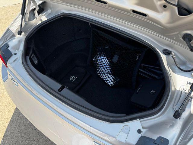 2023 Mazda MX-5 Grand Touring