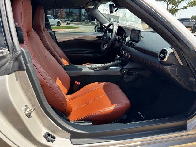2023 Mazda MX-5 Grand Touring