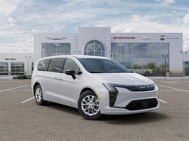 New 2027 Chrysler Pacifica Select For Sale in East Hanover, NJ