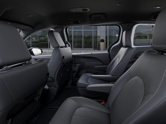 New 2027 Chrysler Pacifica Select For Sale in East Hanover, NJ