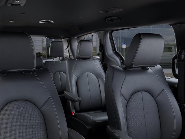 New 2027 Chrysler Pacifica Select For Sale in East Hanover, NJ