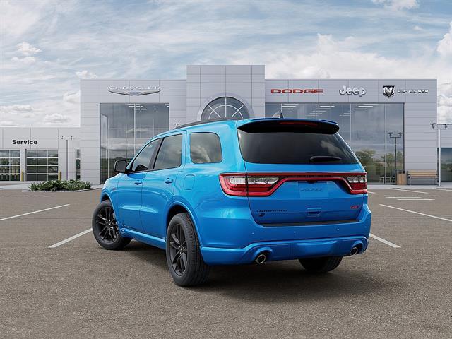 New 2026 Dodge Durango GT Plus AWD For Sale in East Hanover, NJ