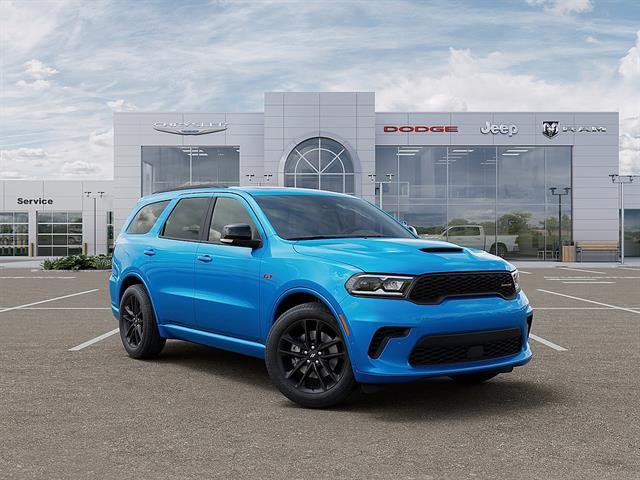 New 2026 Dodge Durango GT Plus AWD For Sale in East Hanover, NJ
