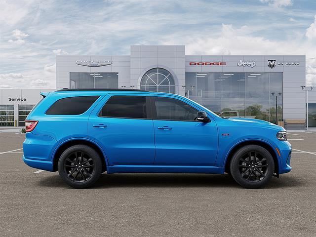 New 2026 Dodge Durango GT Plus AWD For Sale in East Hanover, NJ