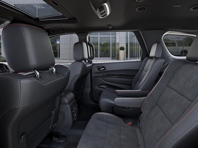New 2026 Dodge Durango GT Plus AWD For Sale in East Hanover, NJ