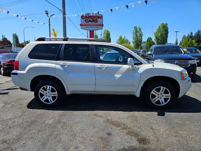 2004 Mitsubishi Endeavor XLS