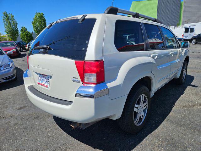 2004 Mitsubishi Endeavor XLS